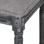 Regan Upholstered Expandable 7 Piece Dining Set by Christopher Knight Home