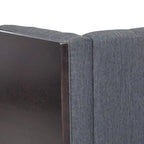 Clermont Mid-century Tufted Sectional Sofa by Christopher Knight Home - 114.00  L x 114.00  W x 30.75  H