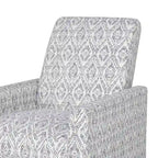 Foxhill Contemporary Push Back Recliner by Christopher Knight Home