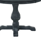 Alamosa Circular Dining Table by Christopher Knight Home