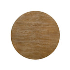 Alamosa Circular Dining Table by Christopher Knight Home