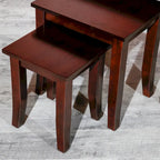 DTY Indoor Living Avon 3-Piece Nesting Table Set