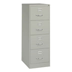 Hirsh 25-inch Deep 4-drawer Legal-size Commercial Vertical File Cabinet