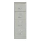 Hirsh 25-inch Deep 4-drawer Legal-size Commercial Vertical File Cabinet