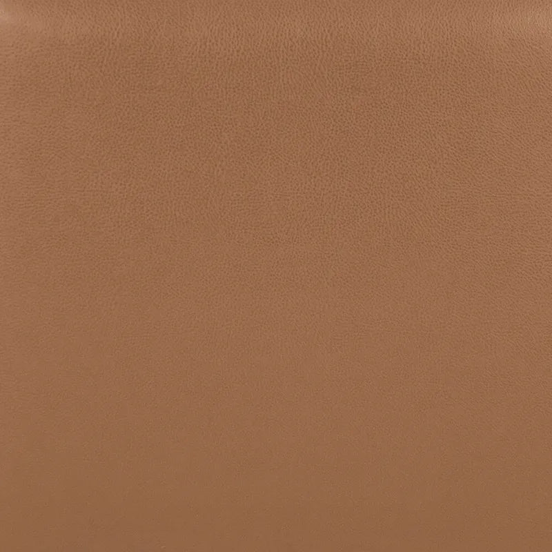 Allan Andrews 36 Universal Round Ottoman With Slipcover, Avanti Collection