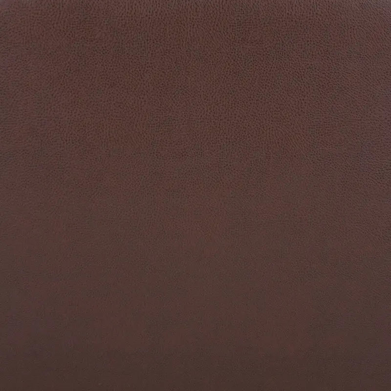 Allan Andrews 36 Universal Round Ottoman With Slipcover, Avanti Collection