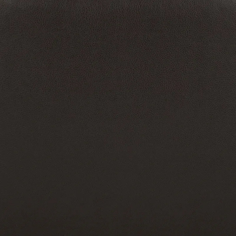 Allan Andrews 36 Universal Round Ottoman With Slipcover, Avanti Collection