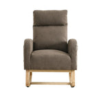 Living Room Lounge Arm Rocking Chair