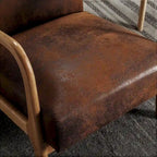 Glostrup Mid-Century Modern Vintage Armchair