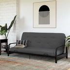 DHP Trule 6-Inch Bonnell Coil Futon Mattress