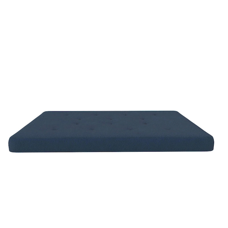 DHP Trule 6-Inch Bonnell Coil Futon Mattress