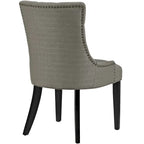 Modway Regent Fabric Dining Chair (Set of 2)