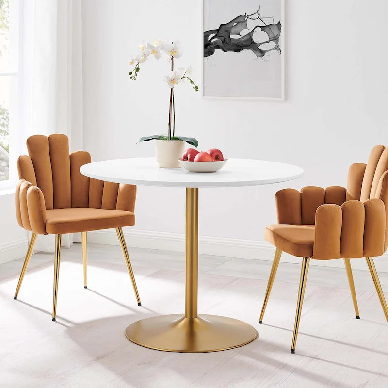 Amuse 40  Dining Table
