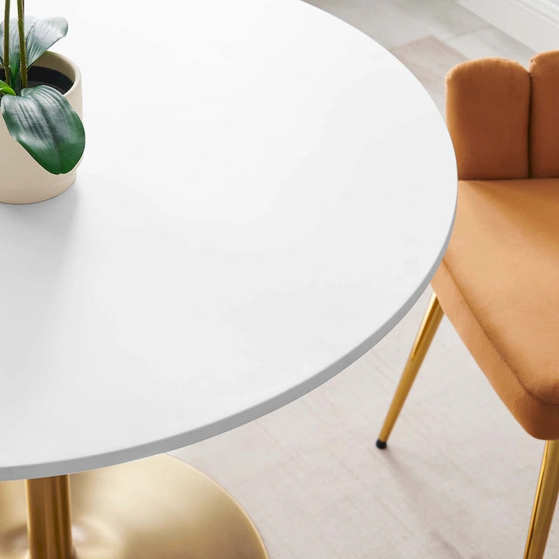 Amuse 40  Dining Table