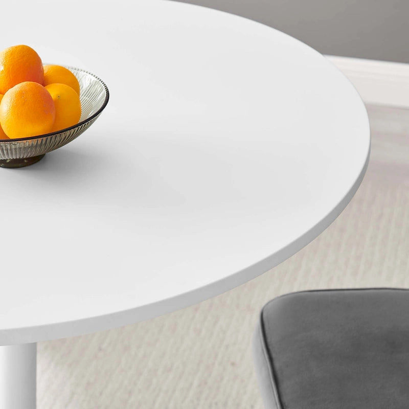 Amuse 40  Dining Table