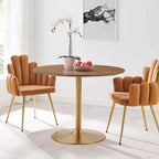 Amuse 40  Dining Table