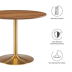 Amuse 40  Dining Table