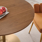 Amuse 40  Dining Table