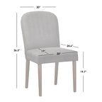 angelo:HOME Annabelle Dining Chair (Set of 2)