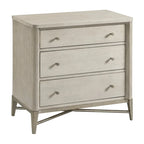 Roundhill Furniture Mantalia Solid Wood Bedroom Set, Panel Bed, Dresser, Mirror, 2 Nightstands, and Bench, Champagne