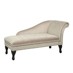 Simple Living Marcella Storage Chaise