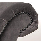 Simple Living Marcella Storage Chaise