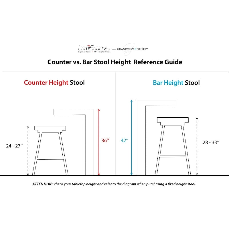 Silver Orchid Battista 26  Fixed-Height Gold Counter Stool with Round Gold Footrest (Set of 2)