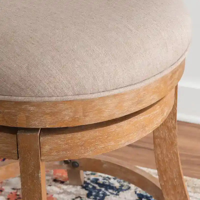 Powell Grady Big and Tall Counter Stool