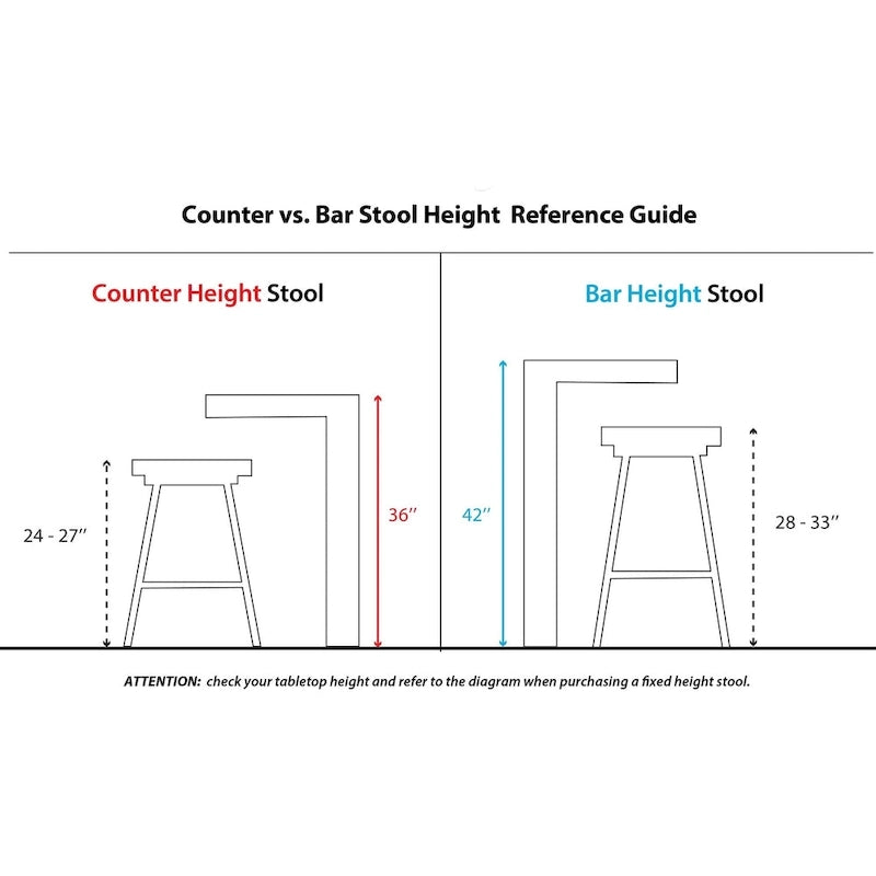 Silver Orchid Tatyana 26  Upholstered Counter Stool with Metal Legs (Set of 2)