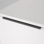 South Shore Hourra 2-Drawer Dresser with Door