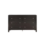 Burlington 6-drawer Dresser