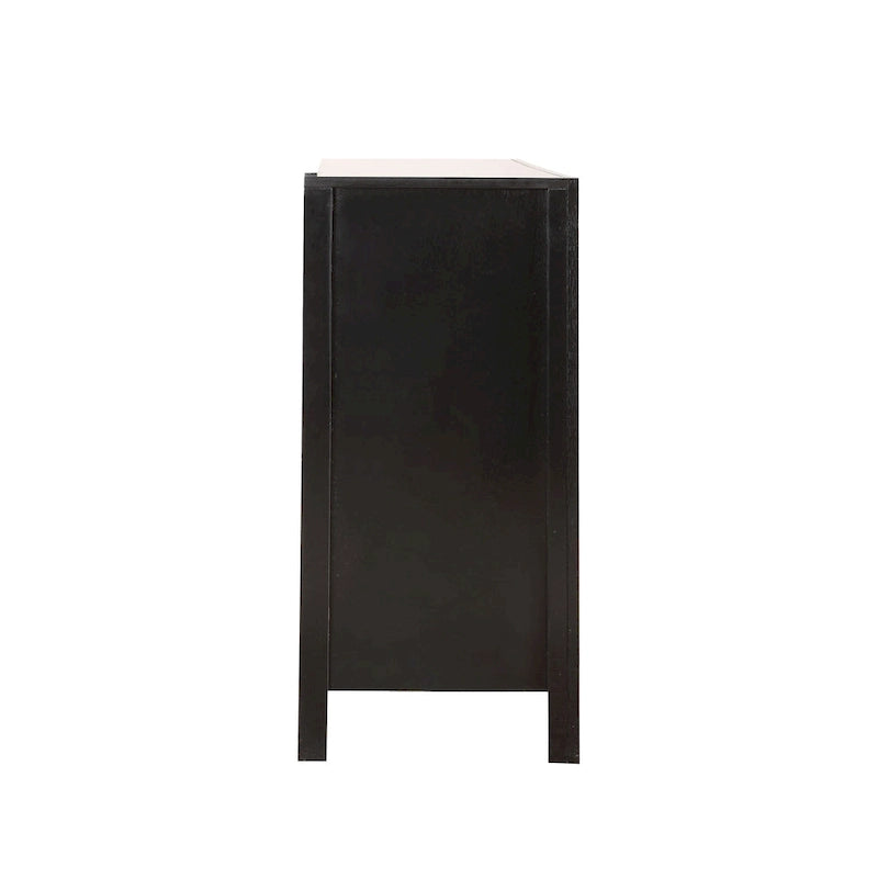 Burlington 6-drawer Dresser