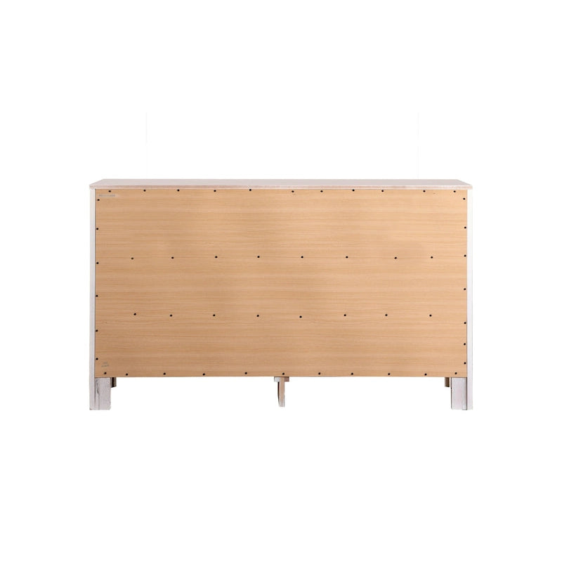 Burlington 6-drawer Dresser