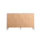 Burlington 6-drawer Dresser