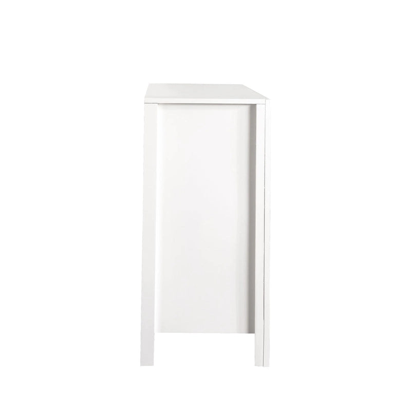Burlington 6-drawer Dresser
