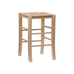Linon Graham Backless Counter Stool (Set of 2)