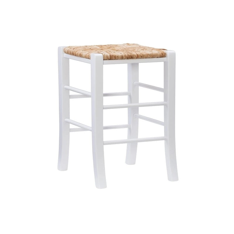 Linon Graham Backless Counter Stool (Set of 2)