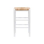 Linon Graham Backless Counter Stool (Set of 2)