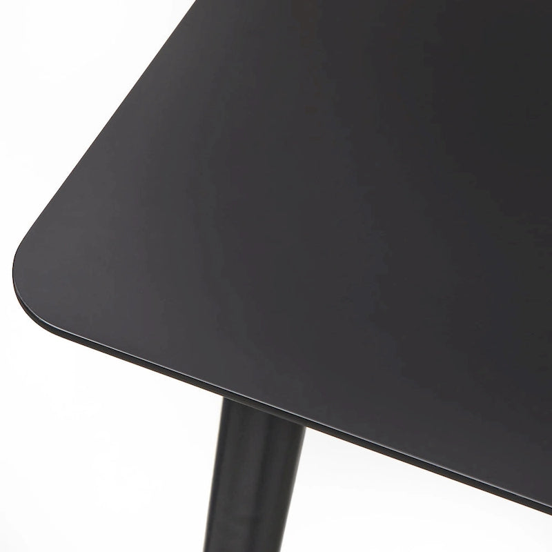 Lifestorey Whitney 6-piece Cane Dining Set with Bench