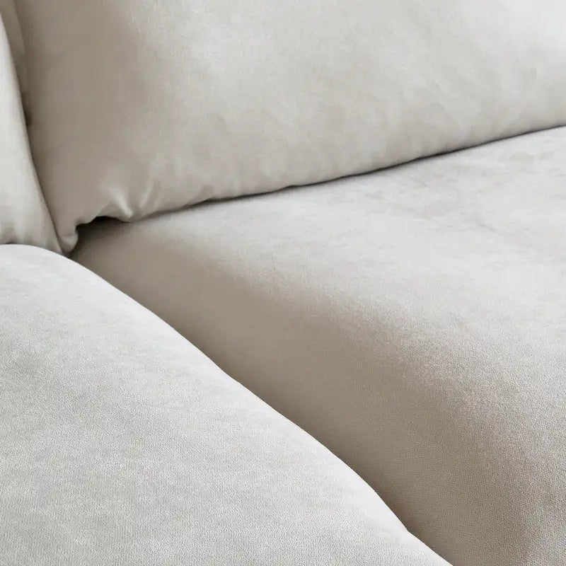 82.66 Upholstered Loveseat sofas sectional counch