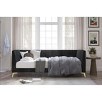 Elsie Twin Upholstered Daybed