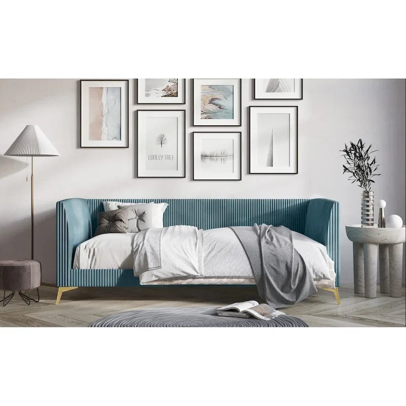 Elsie Twin Upholstered Daybed