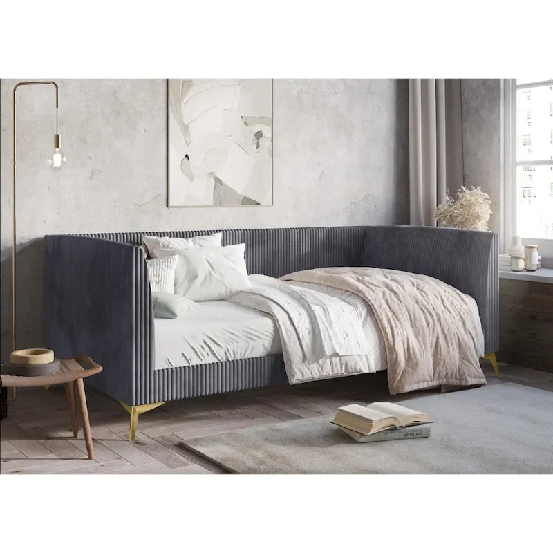 Elsie Twin Upholstered Daybed