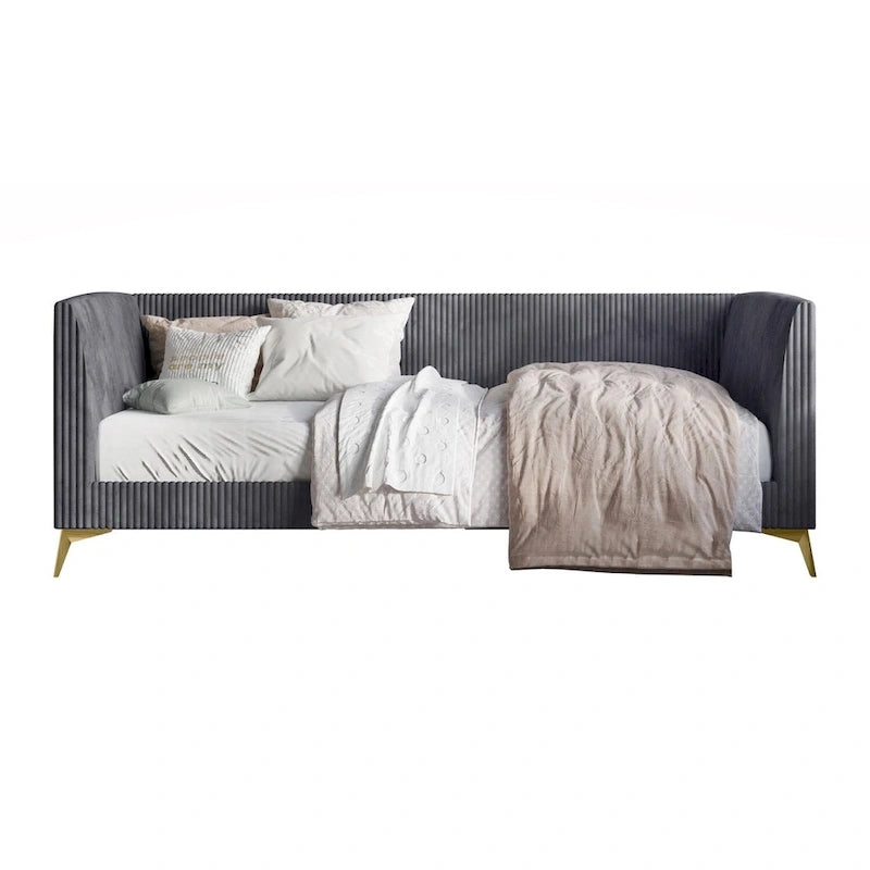 Elsie Twin Upholstered Daybed
