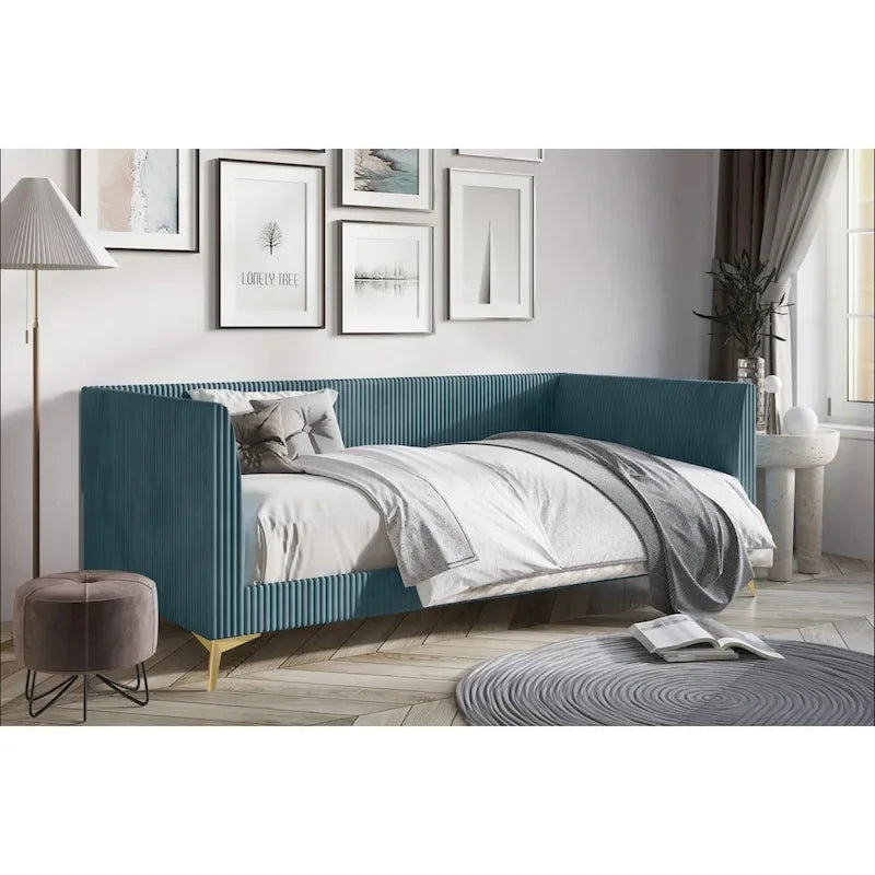 Elsie Twin Upholstered Daybed