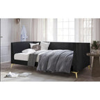 Elsie Twin Upholstered Daybed