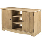 Wood Buffet Sideboard Corona Gray