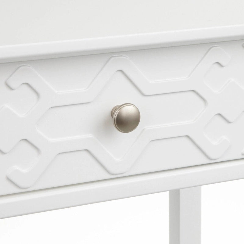 Simple Living Raya Console Table
