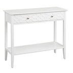 Simple Living Raya Console Table