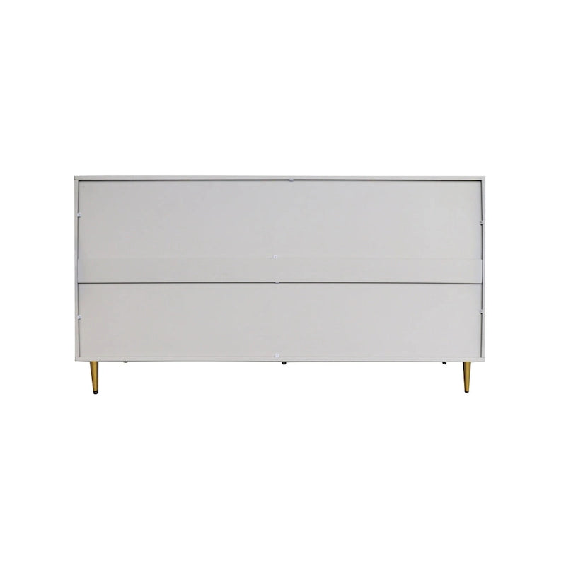 Modern Sideboard Buffet Server Cabinet Storage Cabinet